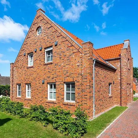 Seelust Appartement *