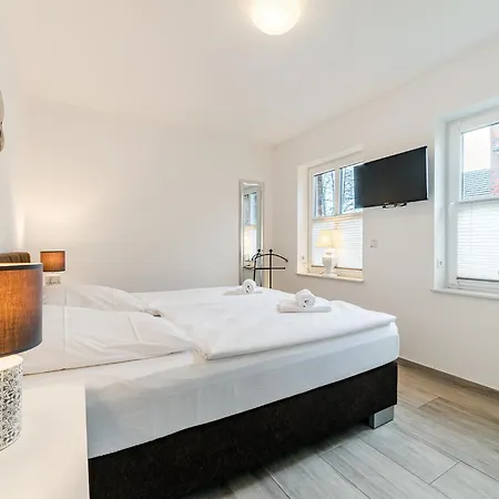 Seelust Apartment