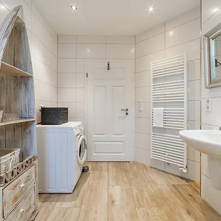 Appartement Seelust Greetsiel