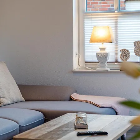 Seelust Apartment *