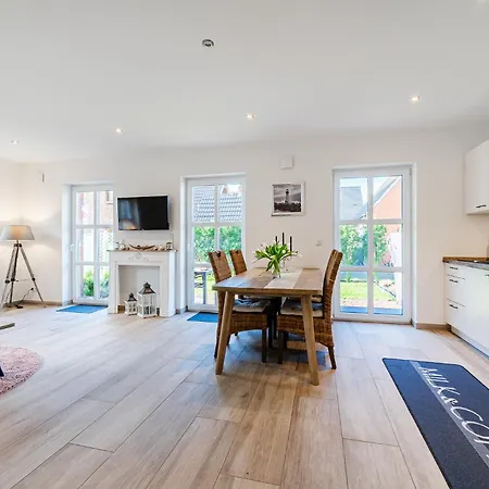 Appartement Seelust *