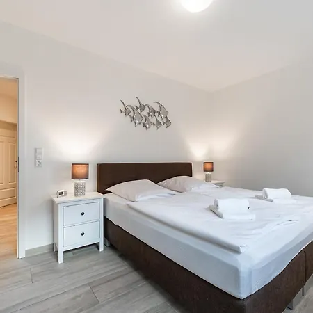 Seelust Apartment