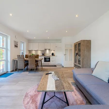 Seelust Apartment *