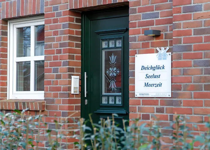 Seelust * Greetsiel